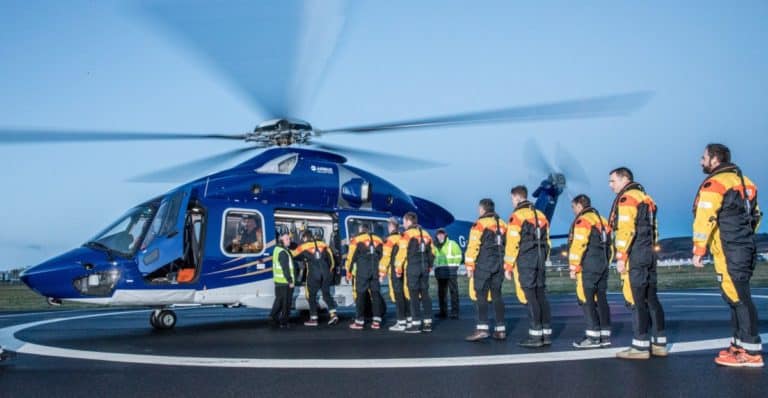 low hour helicopter pilot jobs